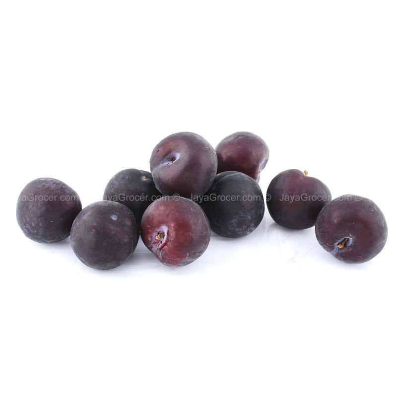 Black Splendor Plum (Asutralia) 500g