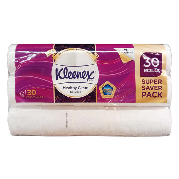 Kleenex Bathroom Tissue 30sheets