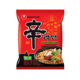 Nongshim Shin Ramyun Instant Noodle 120g