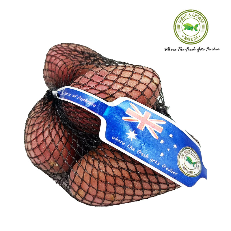 Pink Potato (Australia) 800g