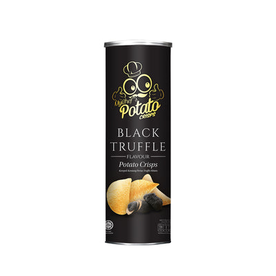Mychefs Truffle Potato Crisps 110g