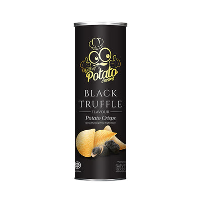 Mychefs Truffle Potato Crisps 110g