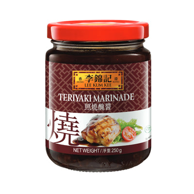 Lee Kum Kee Teriyaki Marinade Sauce 250g