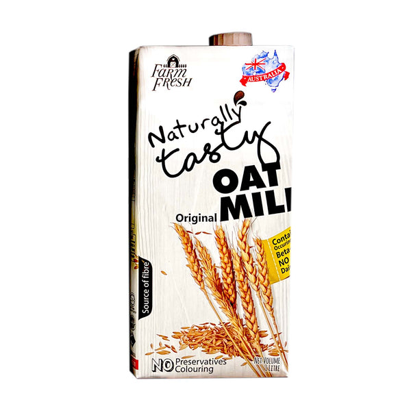 Farm Fresh Oat Milk 1L (highest price)