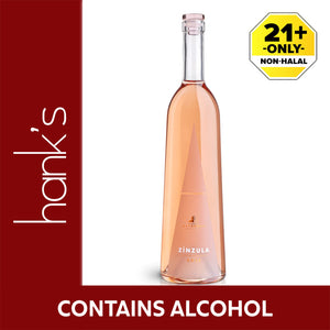 Masseria Altemura Zinzula Rose 750ml