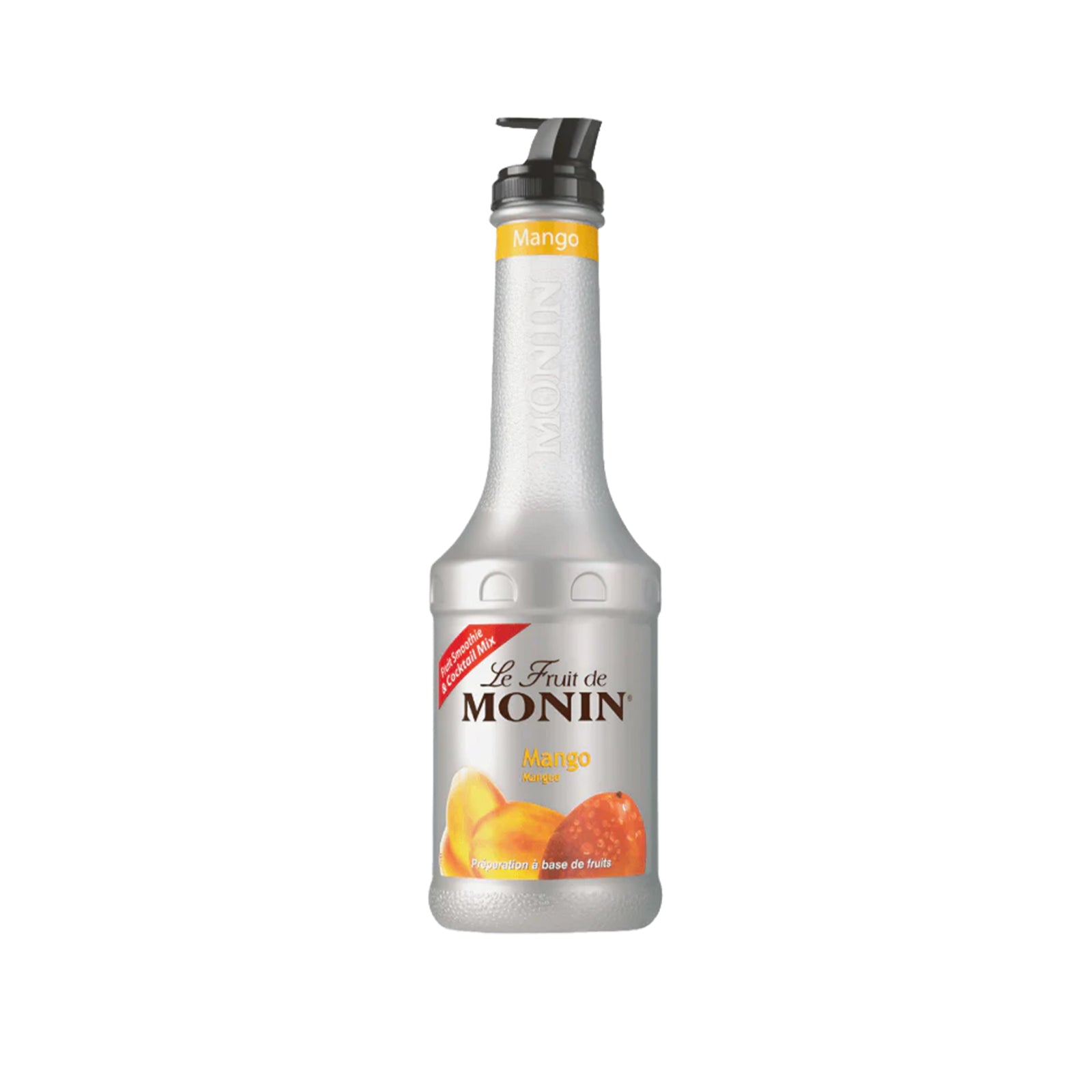 Monin Premium Mango Syrup 500ml