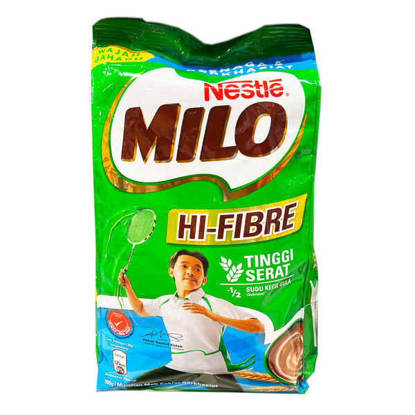 Nestle Milo Activgo Plus Malt Drink 900g (highest price)