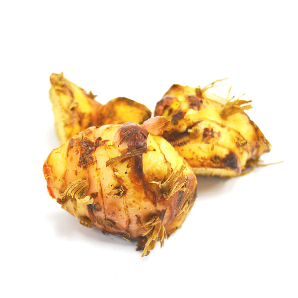 Galangal (Lengkuas) (Malaysia) 200g (highest price)