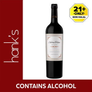 Navarro Correas Reserva Cabernet Sauvignon 750ml