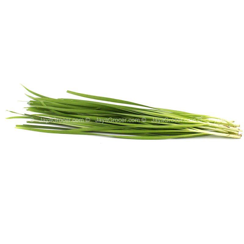 Cameron Garden Chives (Daun Kuchai) (Malaysia) 100g