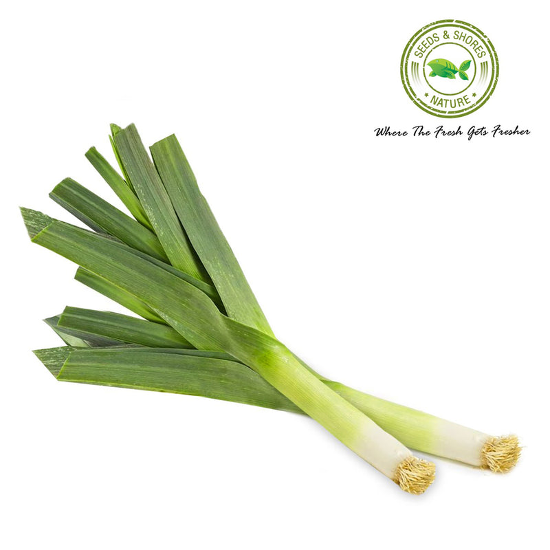 Leeks (Australia) 400g