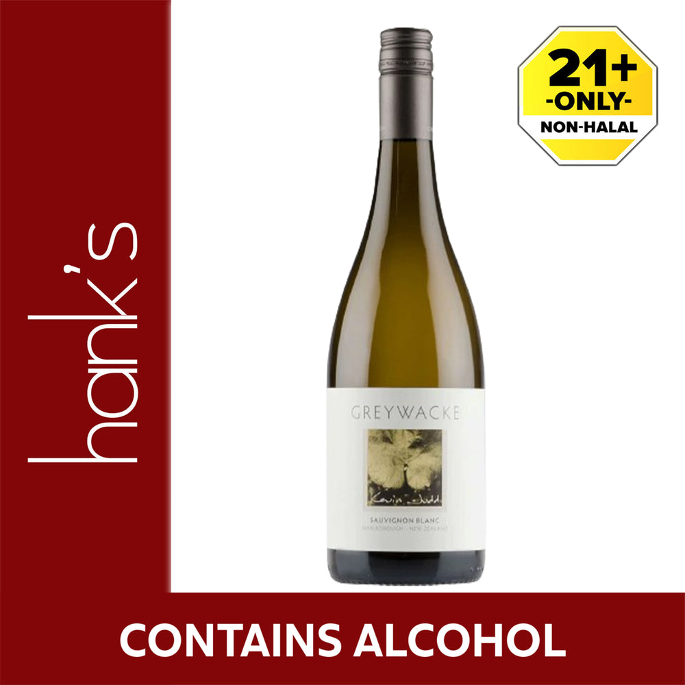 Greywacke Sauvignon Blanc 750ml