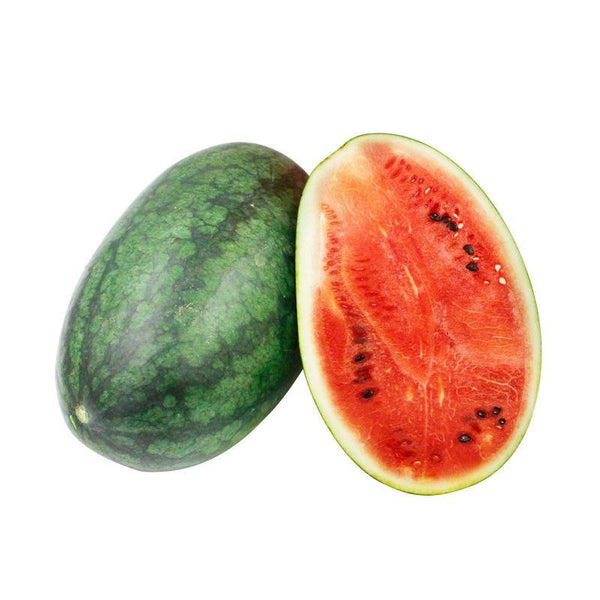 Black Beauty Watermelon (Malaysia) 2kg (highest price)