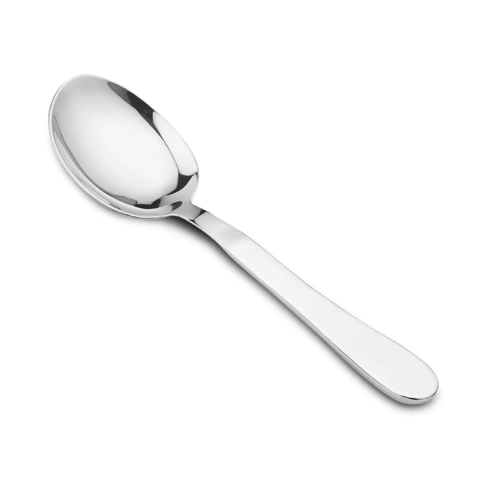 SR Stainless Steel 304 Serving Spoon 3pcs/pack