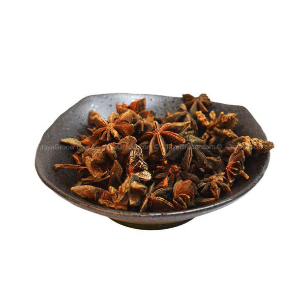 Star anise (bunga lawang) 40g (highest price)