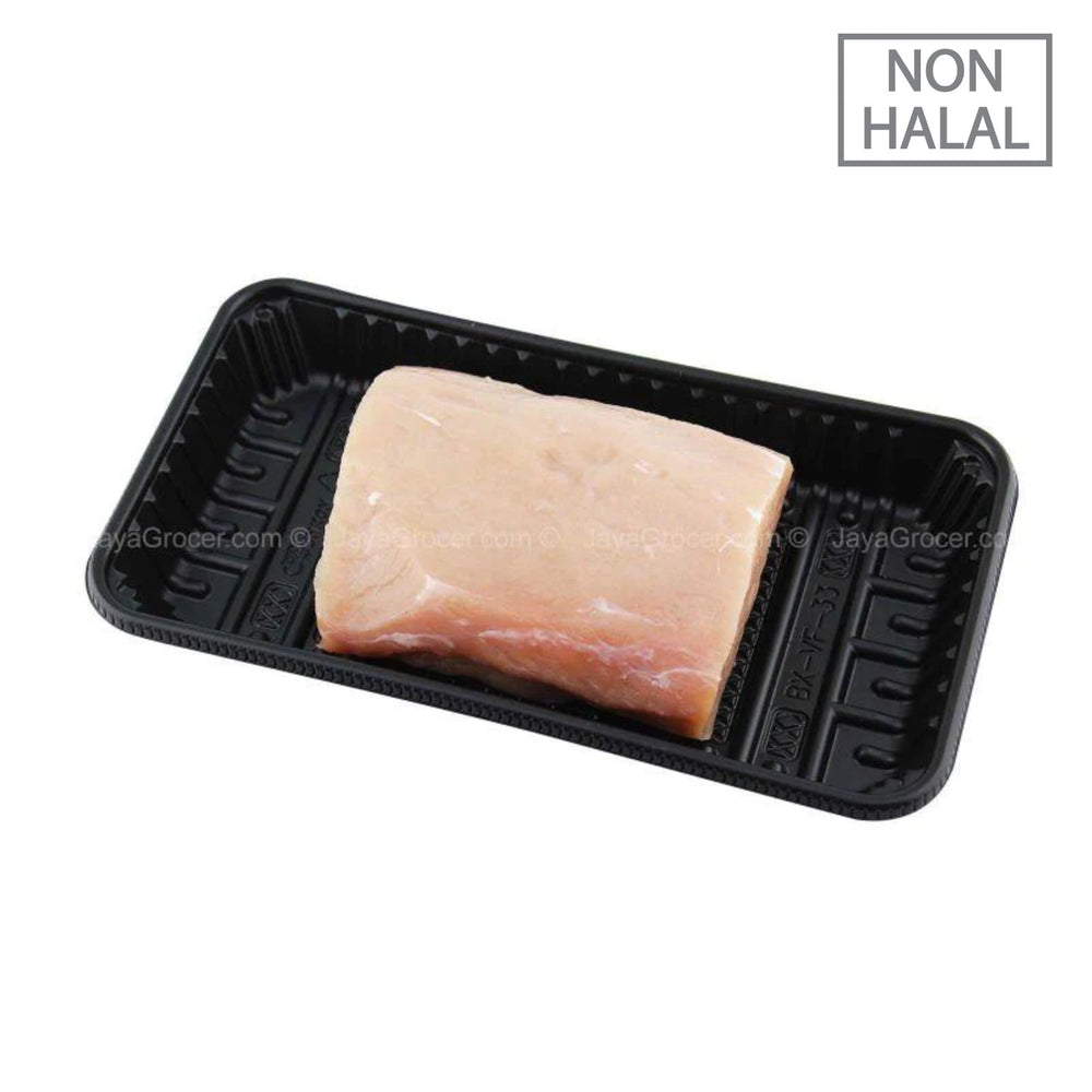 [NON-HALAL] Sakura Boneless Pork Loin 300g