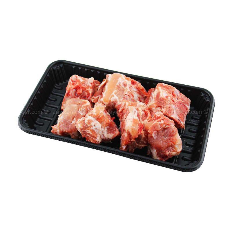 [NON-HALAL] Sakura Pork Soup Bone 300g+/-