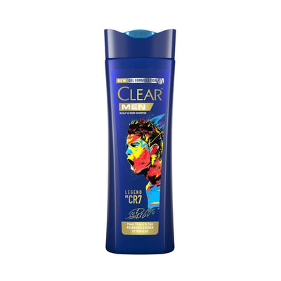 Clear Men Legend by CR7 Shampoo 315ml