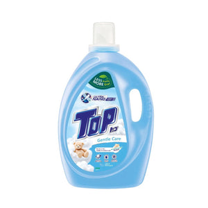 Top Gentle Care Laundry Detergent 3.6kg