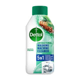 Dettol Antibacterial Washing Machine Cleaner (UK) 250ml