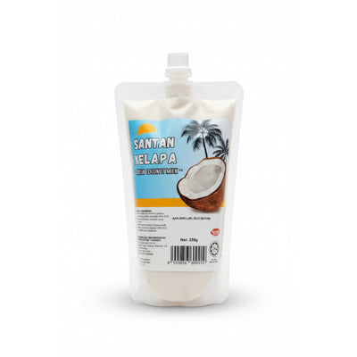 UC Fresh Santan (Malaysia) 250g
