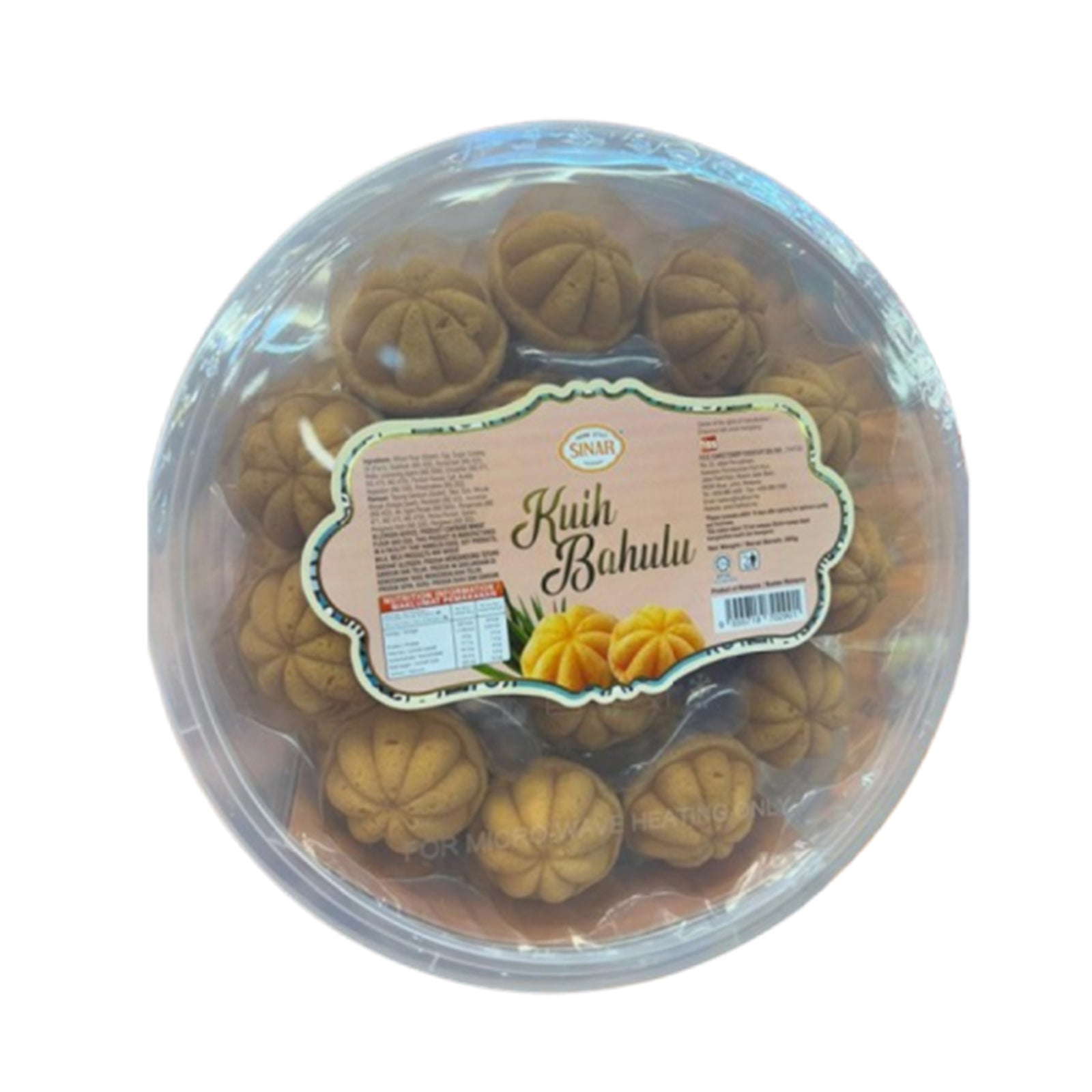 SINAR KUIH BAHULU 350G