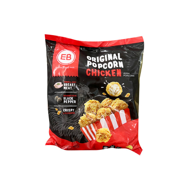 EB Original Popcorn Chicken Original Flavour 380g (highest price)