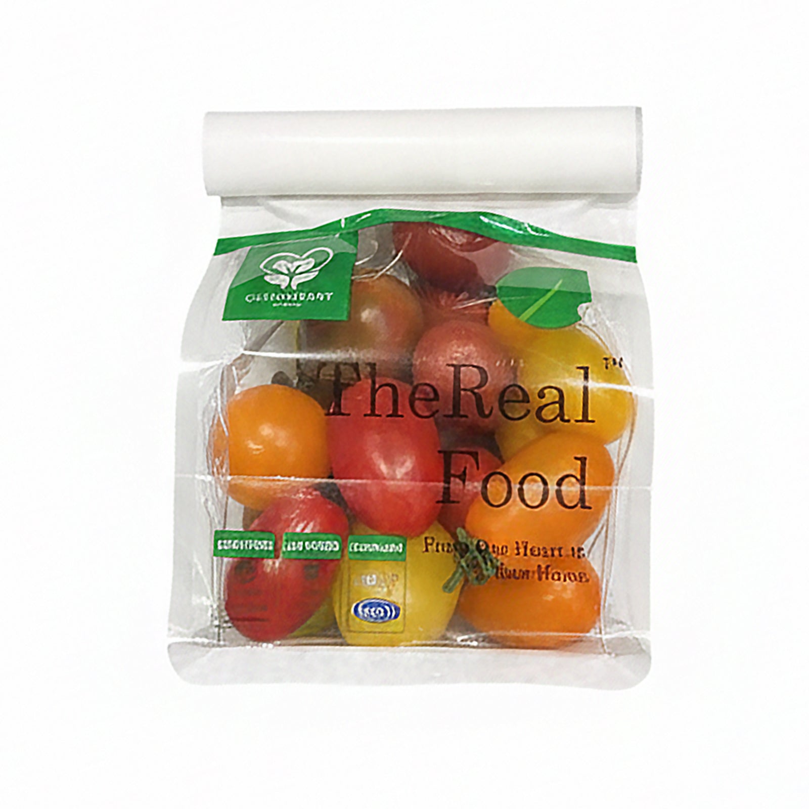 Green Heart Mini Heirloom Tomato (Malaysia) 250g