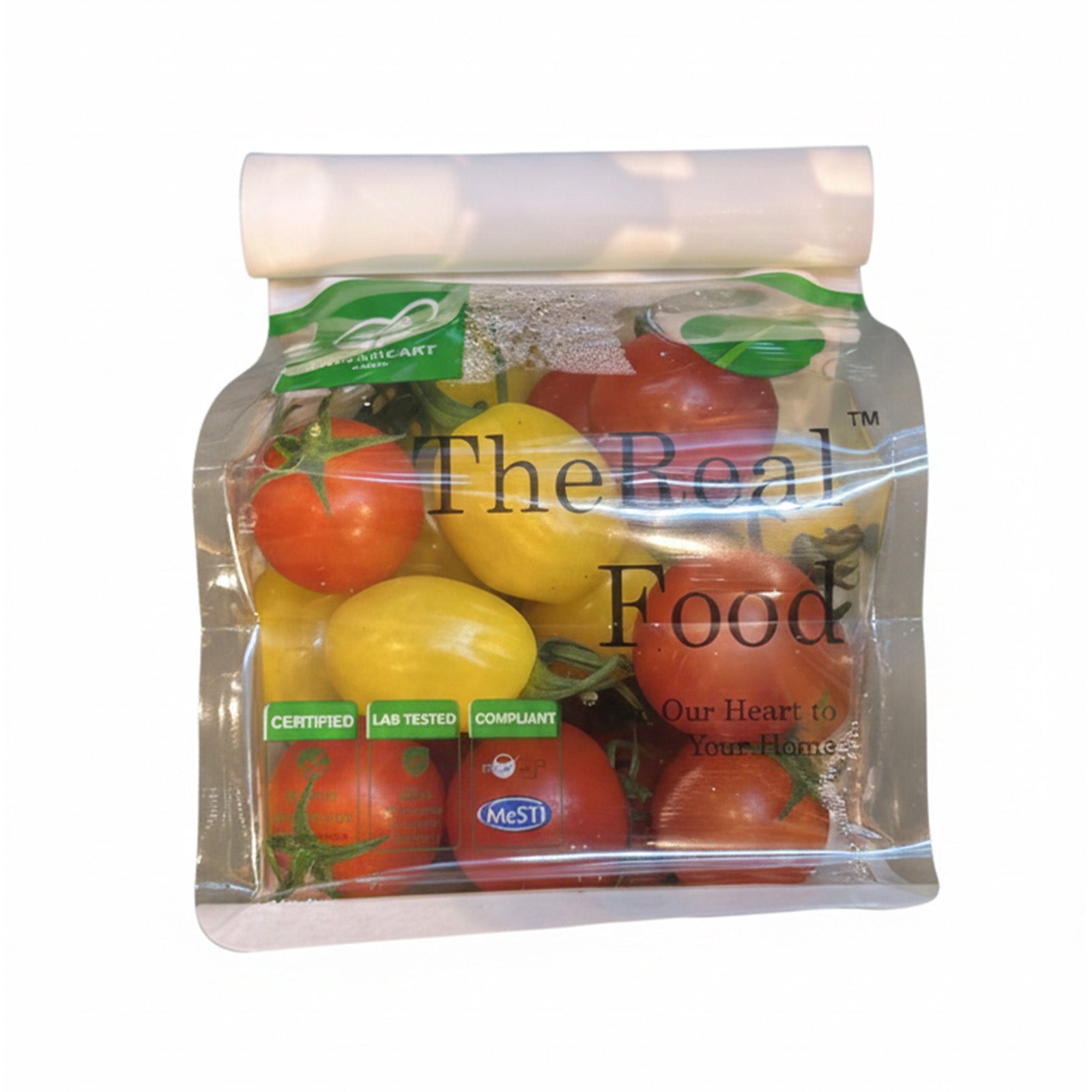 Green Heart Medley Tomato (Malaysia) 250g