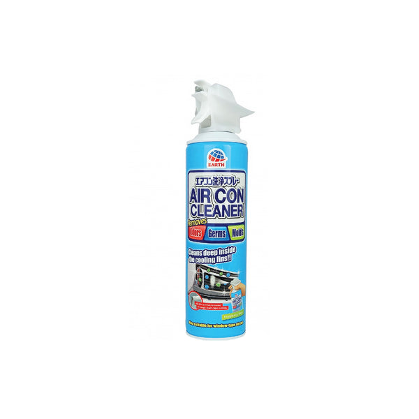 Earth Air Con Cleaner Spray Non-Fragrance 420ml (highest price)