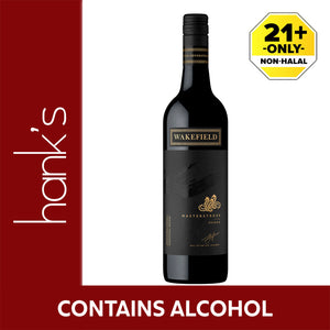 Wakefield Masterstroke Shiraz Wine 750ml