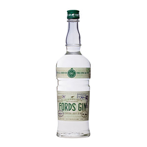 Fords London Dry Gin 700ml