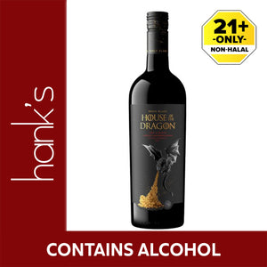 Wolf Blass House Of Dragon 750ml