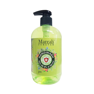 Mareah Antibac Hand Wash- Joy 500ml