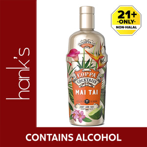 Coppa Cocktails Mai Tai 700ml