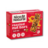 Nice And Natural Roasted Nut Bar Trail Mix 192g