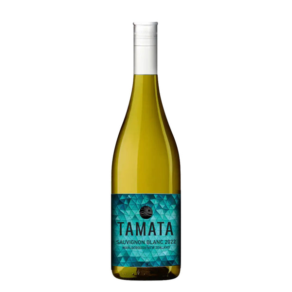 Tamata Sauvignon Blanc Wine 750ml