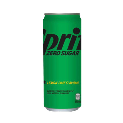 Sprite Zero 320ml