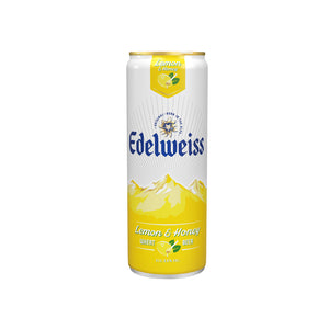 Edelweiss Lemon Honey 320ml
