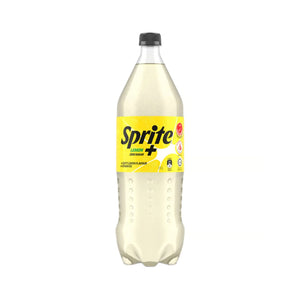 Sprite Lemon Plus Zero Sugar 1.5L