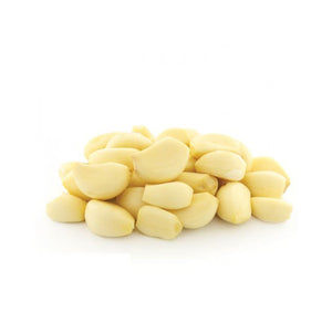 Peeled Garlic (China) 200g