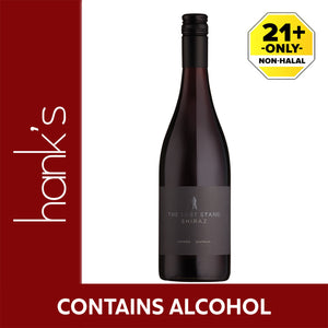 The Last Stand Shiraz 750ml