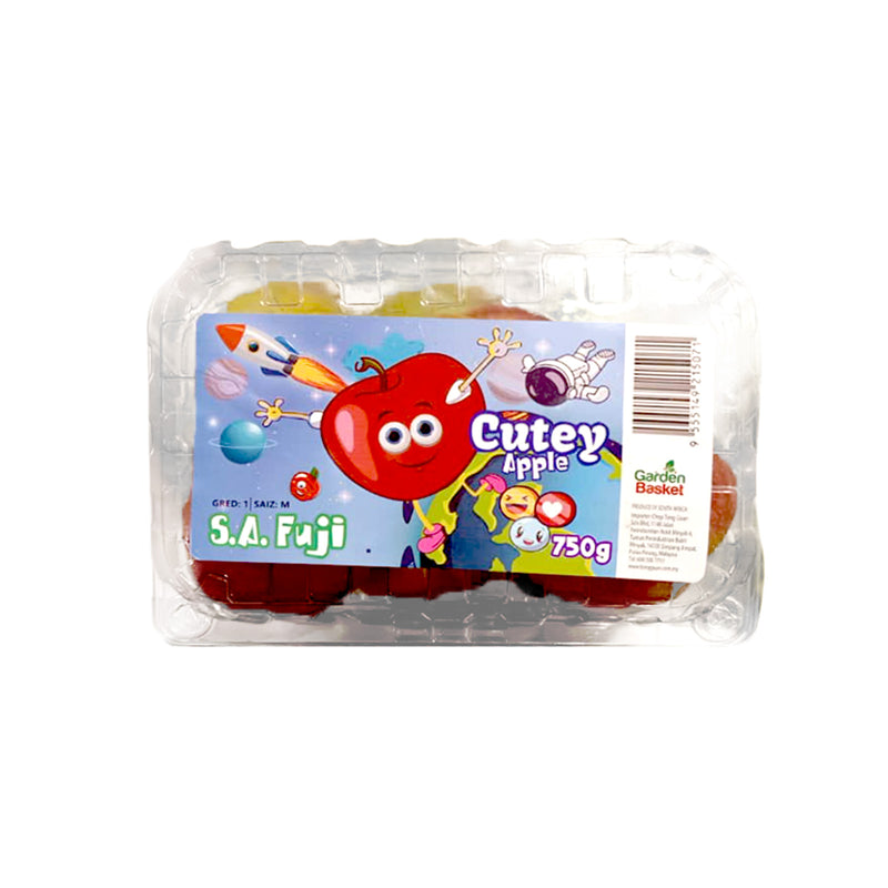 Cutey Red Fuji Apple 750g