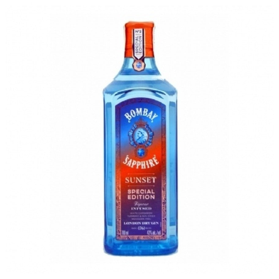 Bombay Sapphire Sunset 700ml