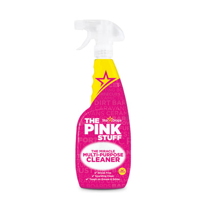Pink Stuff Multi-Purpose Cleaner 850ml