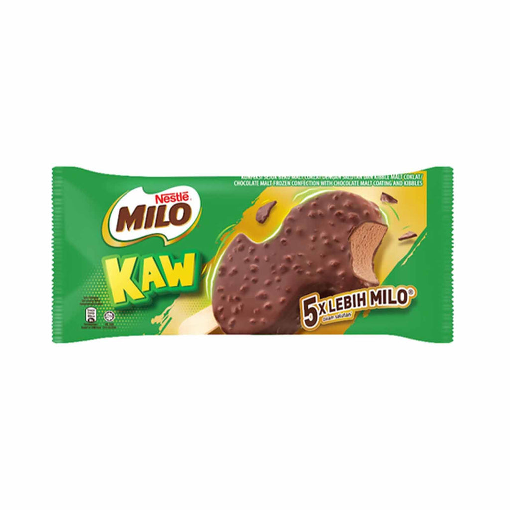 Nestle Milo Kaw Stick 80ml