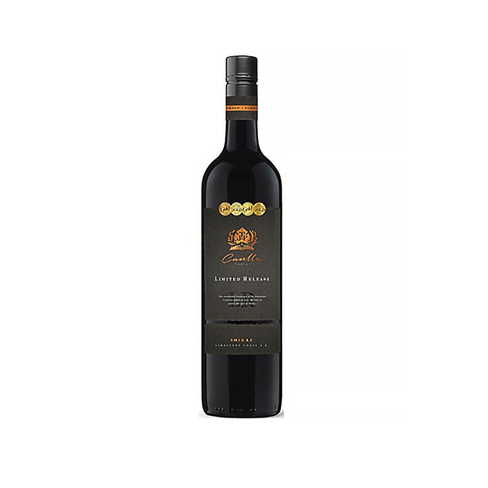 Casella Limited Release Shiraz 750ml
