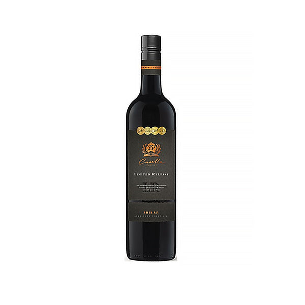 Casella Limited Release Shiraz 750ml