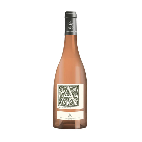 DBR Altan d'Aussieres Rose 750ml