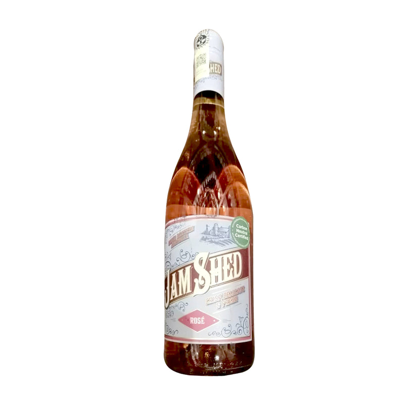 Jam Shed Rose Wine 750ml